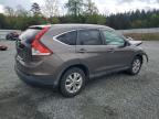 2014 Honda Cr-V Exl   للبيع في Concord، NC - Front End