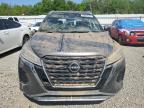 2022 Nissan Kicks Sv за продажба в Memphis, TN - Water/Flood