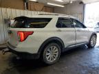 2020 Ford Explorer Limited იყიდება Lyman-ში, ME - Side