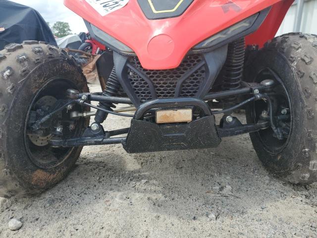 2023 CF MOTO CFORCE 110