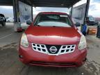 2012 Nissan Rogue S за продажба в Hayward, CA - Minor Dent/Scratches