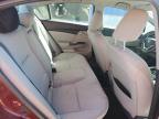 2014 Honda Civic Lx de vânzare în Moncton, NB - Front End