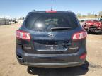 2011 Hyundai Santa Fe Gls للبيع في Colorado Springs، CO - Front End