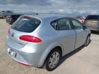 2009 SEAT LEON ECOMO for sale at Copart CORBY