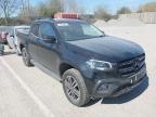 2020 MERCEDES BENZ X350 POWER for sale at Copart SANDWICH