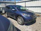 2013 Honda Cr-V Ex იყიდება Albany-ში, NY - Side