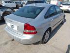 2007 VOLVO S40 S for sale at Copart YORK