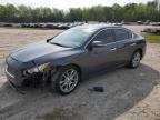 2009 Nissan Maxima S for Sale in Charles City, VA - Front End