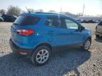 2018 Ford Ecosport Se for Sale in Columbus, OH - Front End