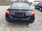 2007 Honda Civic Lx de vânzare în Northfield, OH - Front End