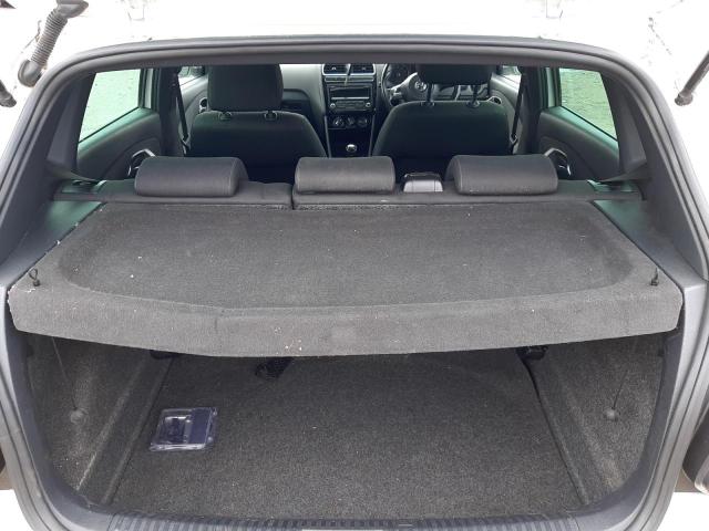 2012 VOLKSWAGEN POLO R LIN