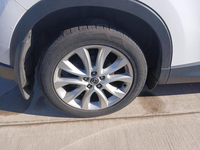 2012 MAZDA CX-5 SPORT