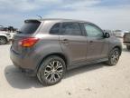 2016 Mitsubishi Outlander Sport Es na sprzedaż w San Antonio, TX - Front End