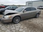 2007 Buick Lucerne Cxl for Sale in Kansas City, KS - Front End