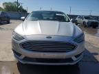 2017 Ford Fusion Se Hybrid продається в Wilmer, TX - Normal Wear