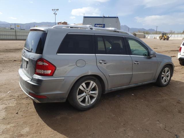 2012 MERCEDES-BENZ GL 350 BLUETEC