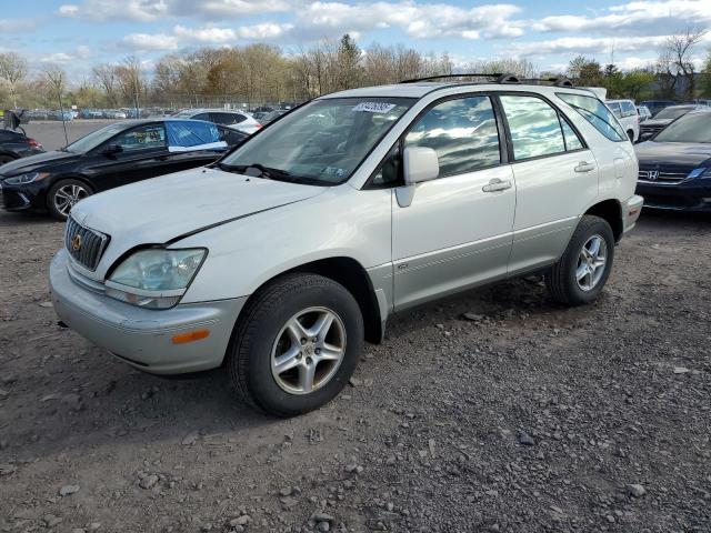 2001 Lexus Rx 300