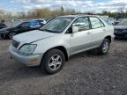 2001 Lexus Rx 300 продається в Chalfont, PA - Front End
