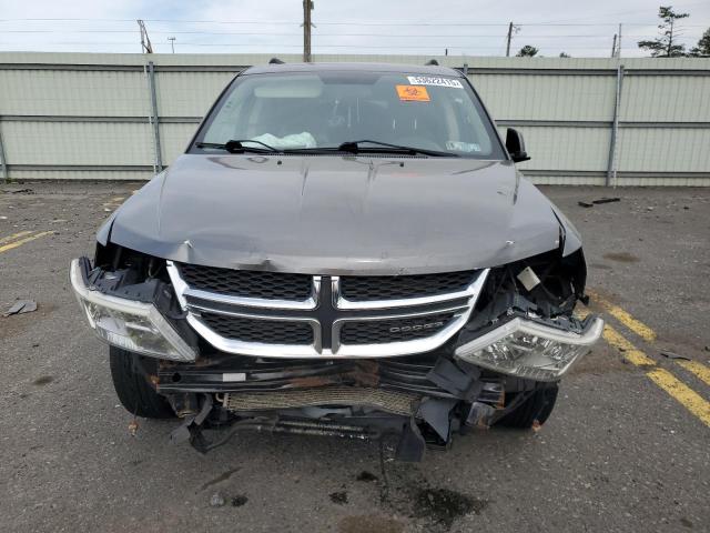 DODGE JOURNEY 2012 Szary