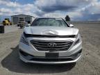 2017 Hyundai Sonata Sport للبيع في Airway Heights، WA - Front End