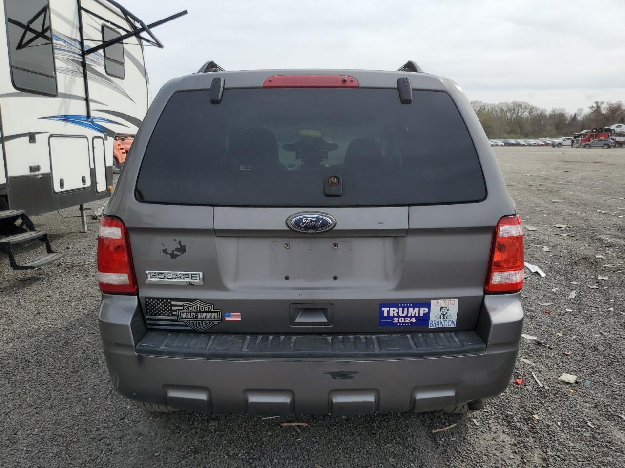 1fmcu9d72akb29176 1FMCU9D72AKB29176 2010 Ford Escape Xlt