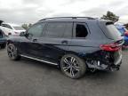 2025 Bmw X7 Xdrive40I na sprzedaż w San Martin, CA - Rear End