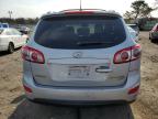 2010 Hyundai Santa Fe Se for Sale in Brookhaven, NY - Front End