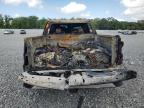 2023 Chevrolet Silverado C1500 Custom   за продажба в Apopka, FL - Burn