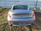 2004 Bmw 645 Ci Automatic for Sale in American Canyon, CA - Vandalism