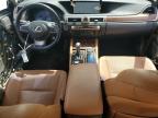 2018 Lexus Gs 350 Base de vânzare în Augusta, GA - Hail
