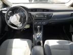 2015 Toyota Corolla L en Venta en Littleton, CO - Front End