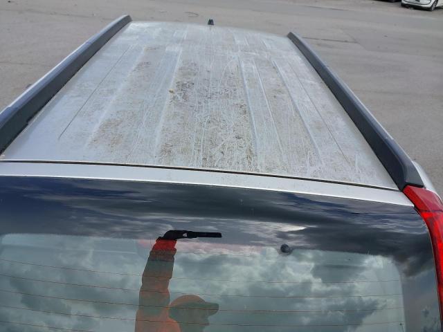 2005 NISSAN X-TRAIL SE