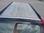 2005 NISSAN X-TRAIL SE for sale at Copart CHESTER
