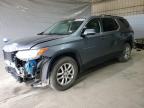 2019 Chevrolet Traverse Lt en Venta en Candia, NH - Front End