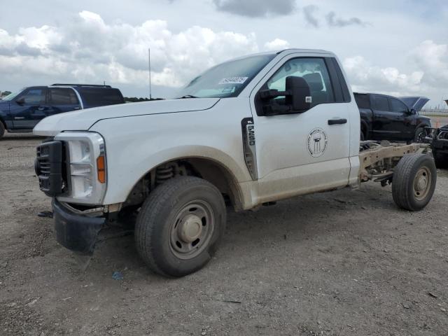 FORD F250 2024 White