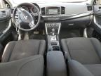 2017 Mitsubishi Lancer Es for Sale in Hurricane, WV - Front End