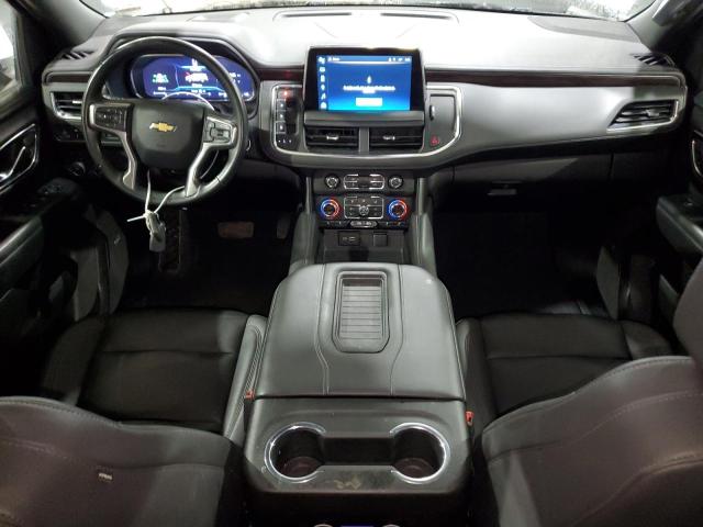  CHEVROLET TAHOE 2023 Biały