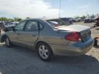 2003 Ford Taurus Ses na sprzedaż w Kansas City, KS - All Over