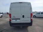 2019 CITROEN RELAY 35 H for sale at Copart CHESTER