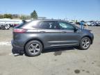 2020 Ford Edge Sel en Venta en Vallejo, CA - Rear End