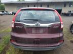2015 Honda Cr-V Lx продається в Kapolei, HI - Side