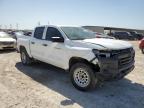 2023 Chevrolet Colorado  en Venta en Houston, TX - Front End