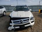 2013 Mercedes-Benz Gl 450 4Matic for Sale in Chicago Heights, IL - Front End