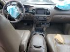 2002 Toyota Sequoia Limited for Sale in New Orleans, LA - Front End