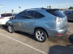 Van Nuys, CA에서 판매 중인 2009 Lexus Rx 350 - Front End