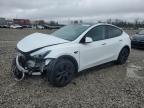 2024 Tesla Model Y  للبيع في Columbus، OH - Front End