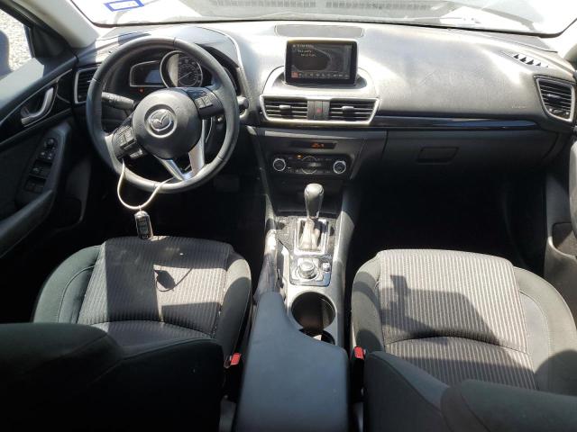  MAZDA 3 2015 Сірий