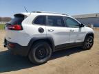 2014 Jeep Cherokee Trailhawk იყიდება Columbia Station-ში, OH - Front End