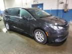 2022 Chrysler Voyager Lx na sprzedaż w Woodhaven, MI - Water/Flood