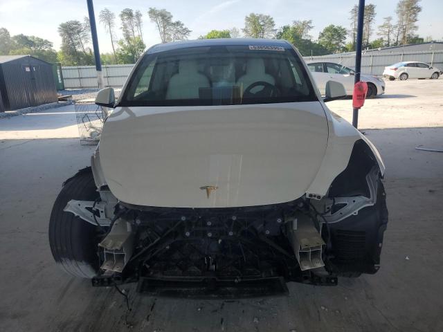  TESLA MODEL Y 2023 White